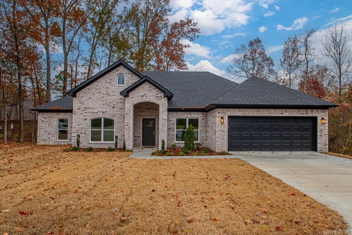 Property Photo:  107 Sawgrass Drive  AR 72015 