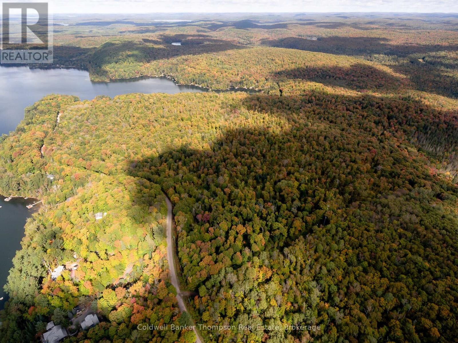 Property Photo:  N/A Skyline Drive  ON P0A 1C0 