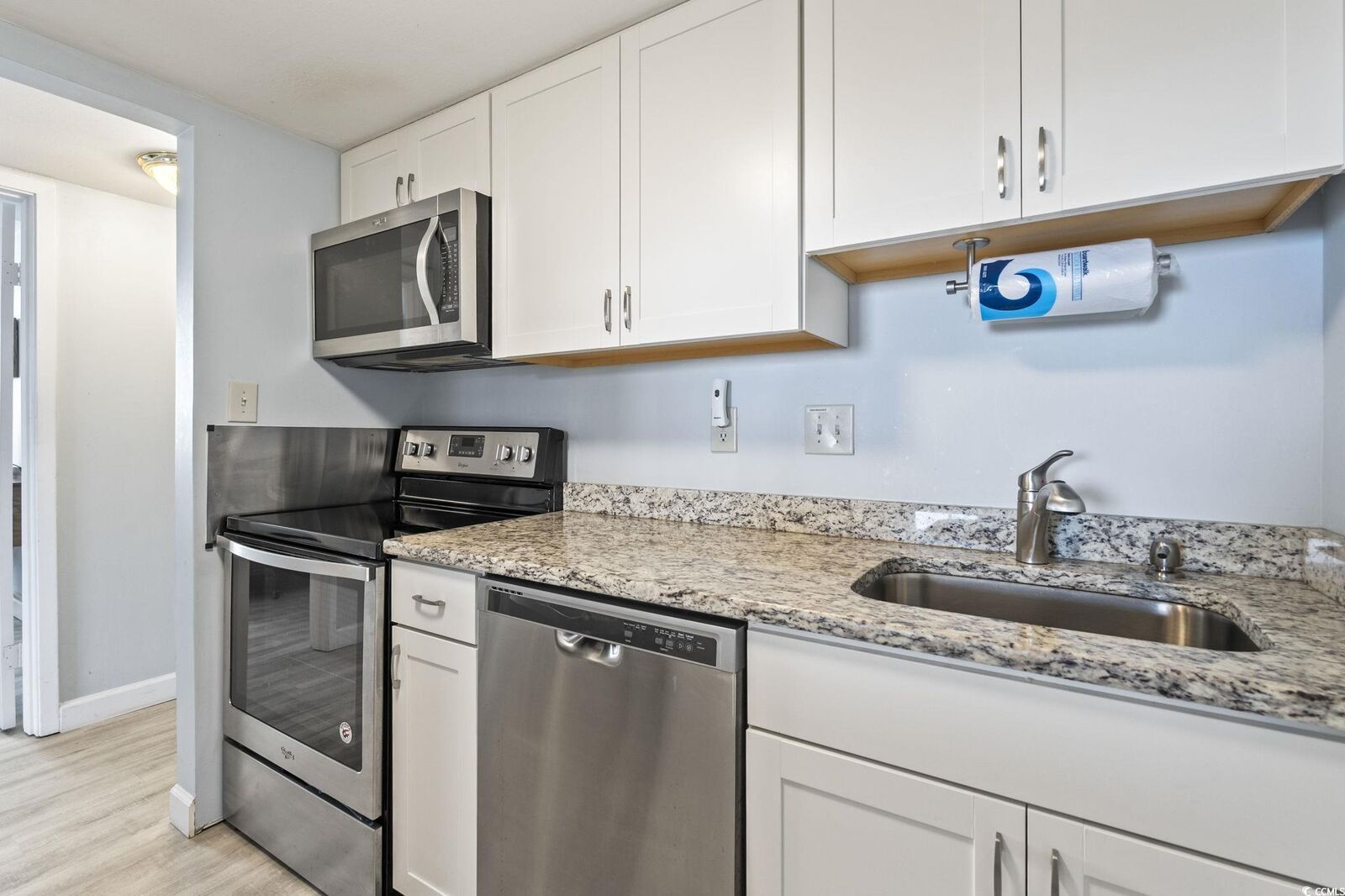 Property Photo: 601 Mitchell Dr. 603 SC 29577