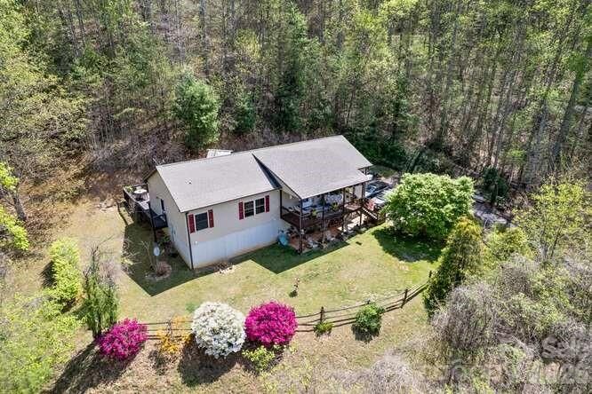 Property Photo: 2 Ruffed Grouse Drive NC 28787