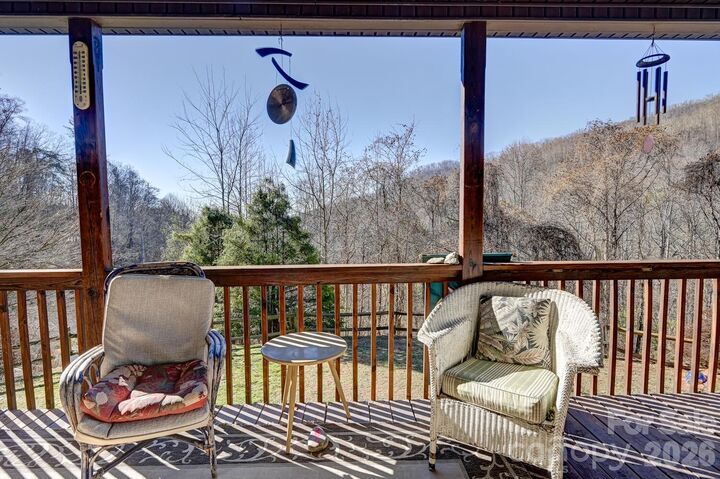 Property Photo:  2 Ruffed Grouse Drive  NC 28787 