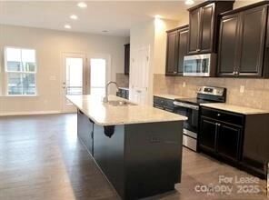 Property Photo:  1543 S Church Street  NC 28203 