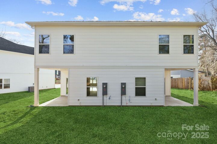 Property Photo:  5391 &Amp 5395 Toano Road  NC 28215 