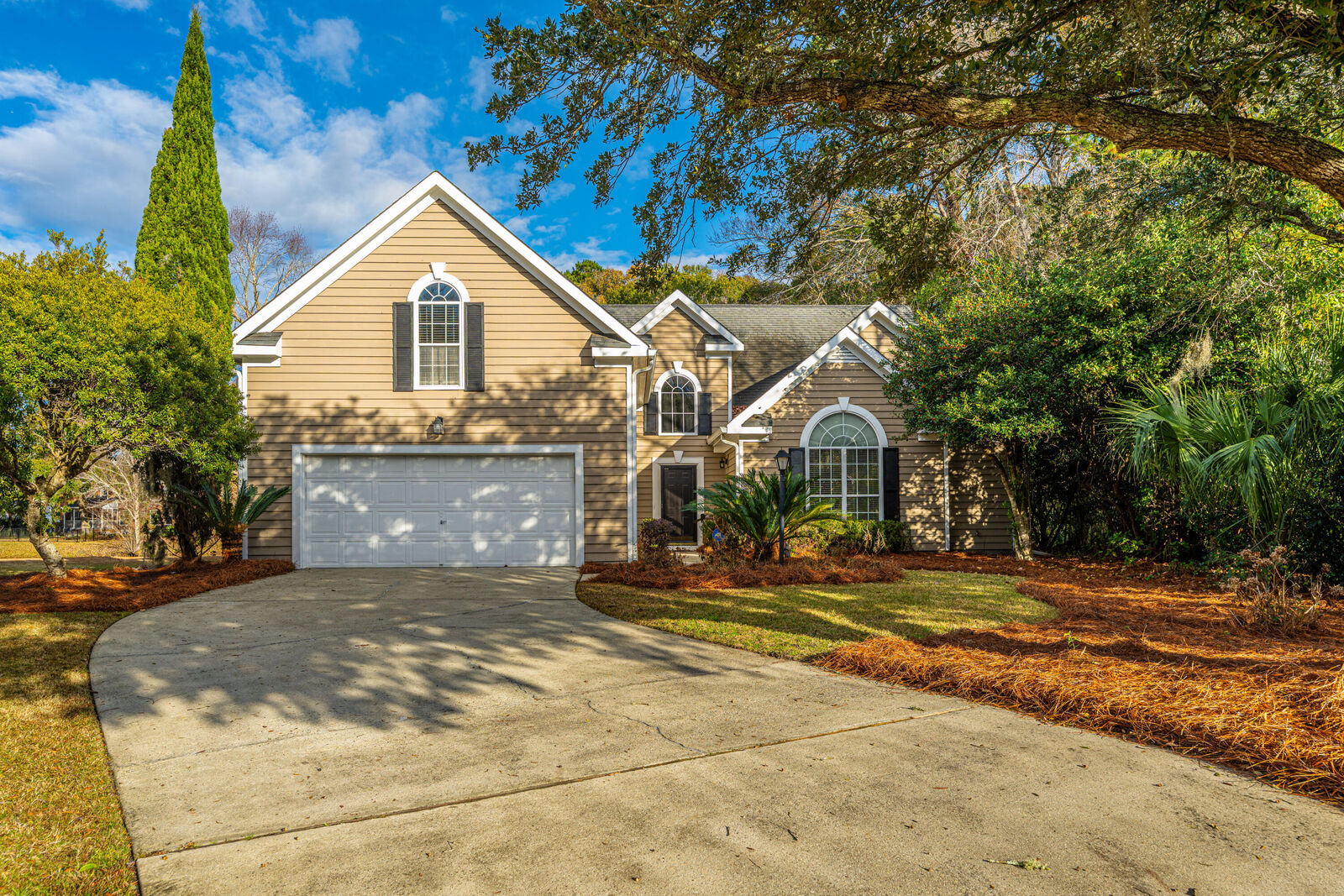 Property Photo:  2652 Scarlet Oak Ct Court  SC 29466 