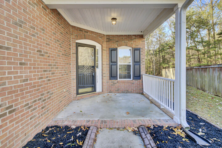 Property Photo:  113 Sumpter Hill Drive  SC 29485 