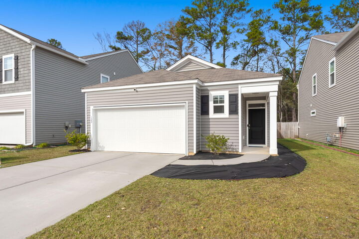 Property Photo:  120 Sweet Cherry Lane  SC 29486 