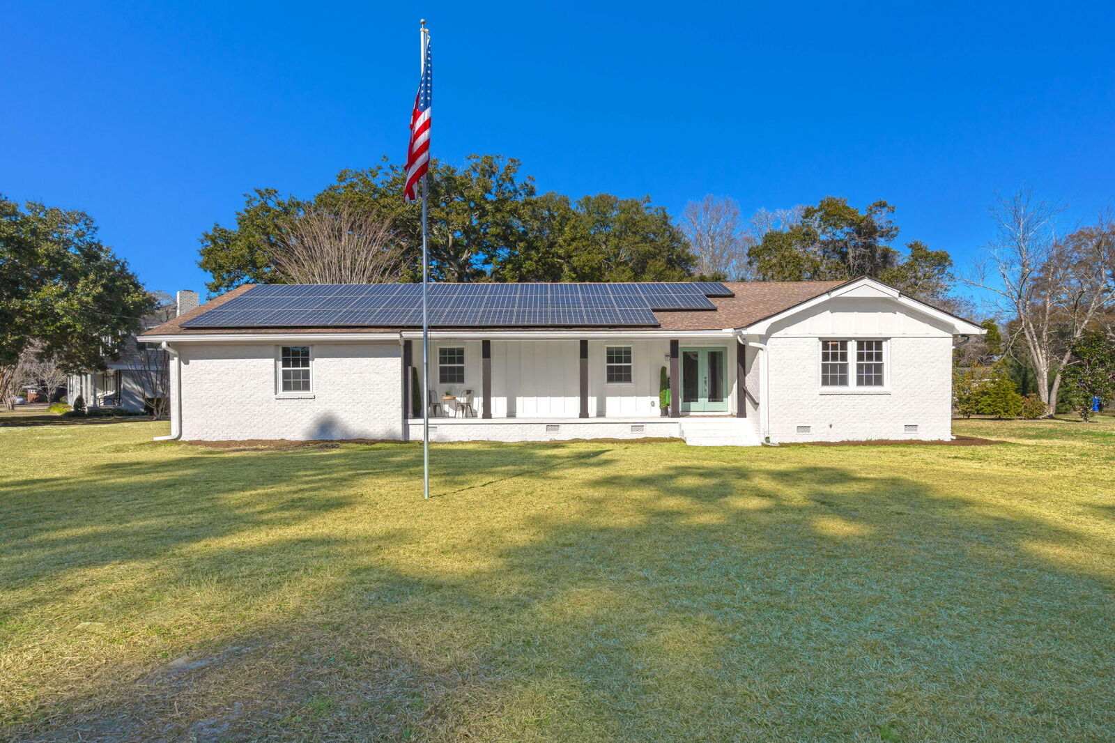 Property Photo:  1260 Robin Road Road  SC 29464 