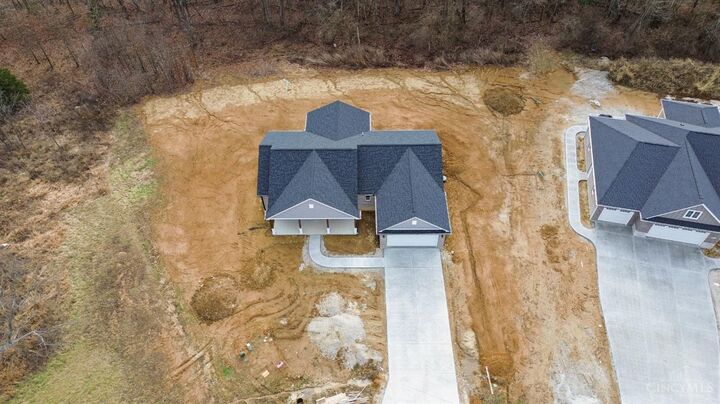 Property Photo:  8353 Alice Way  IN 47012 