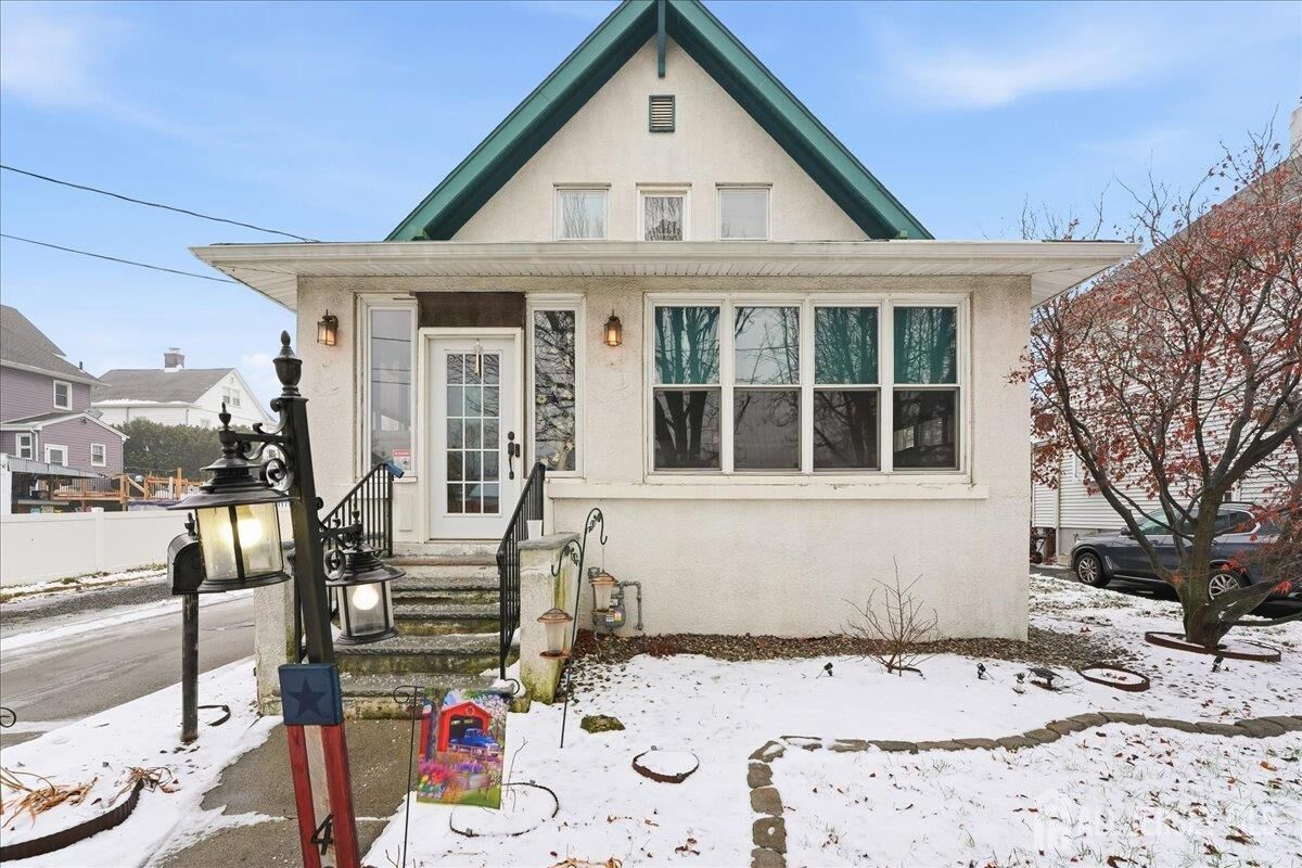 Property Photo: 48 Bloomfield Avenue NJ 08837