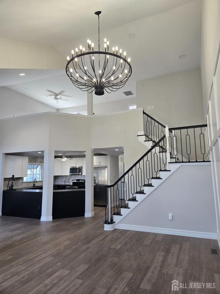 Property Photo:  14 Canterbury Drive A  NJ 08831 