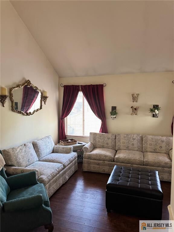 Property Photo:  36 Stevens Court  NJ 07921 