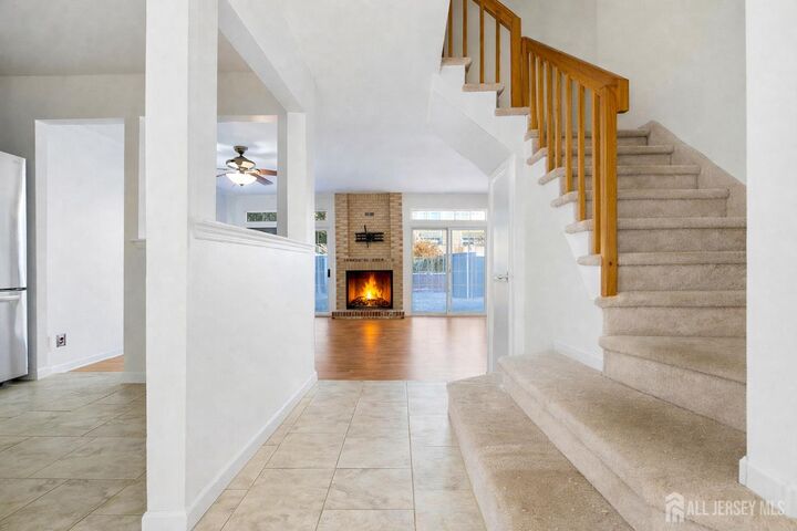 Property Photo:  23 Borelle Square  NJ 08859 