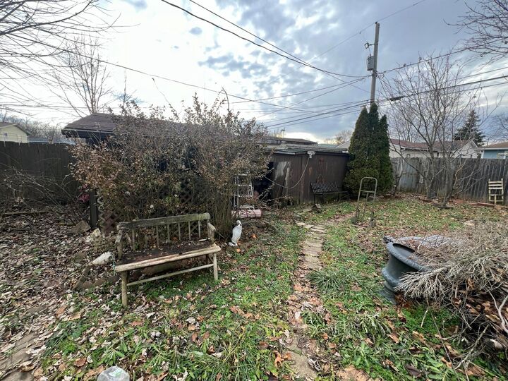 Property Photo:  269 Oxley Road  OH 43228 