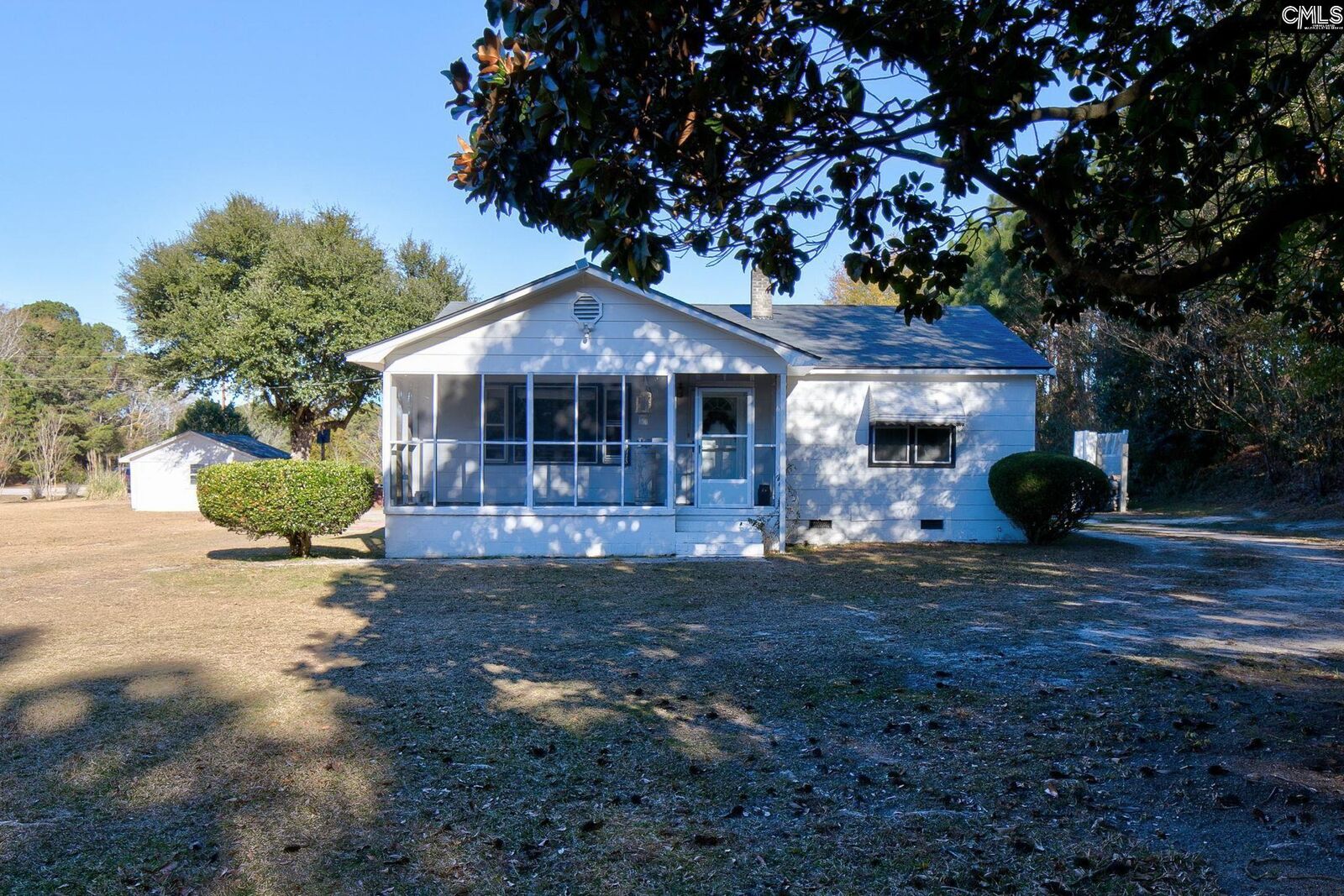 Property Photo: 2275 Lisbon SC 29154