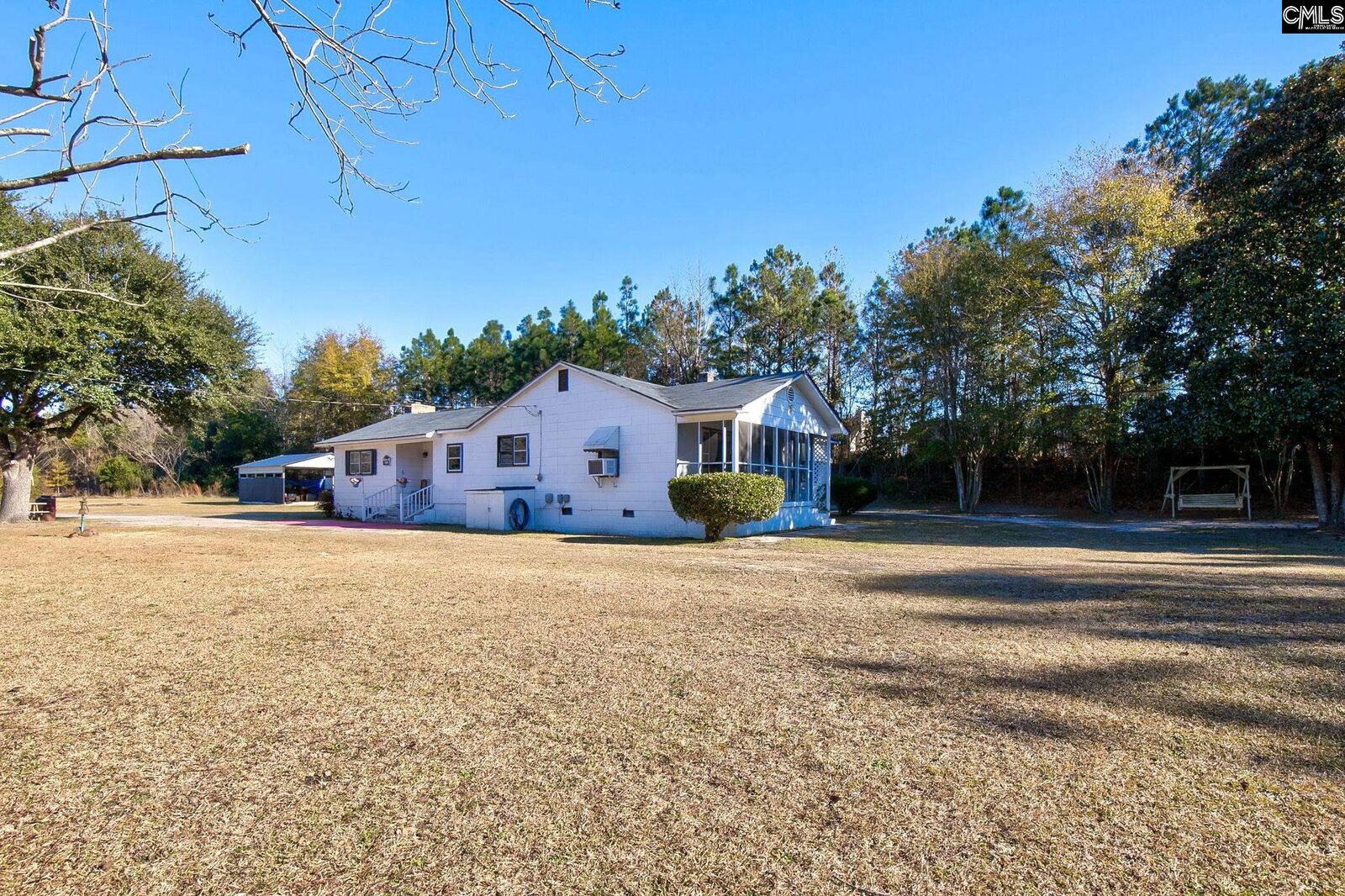 Property Photo:  2275 Lisbon  SC 29154 