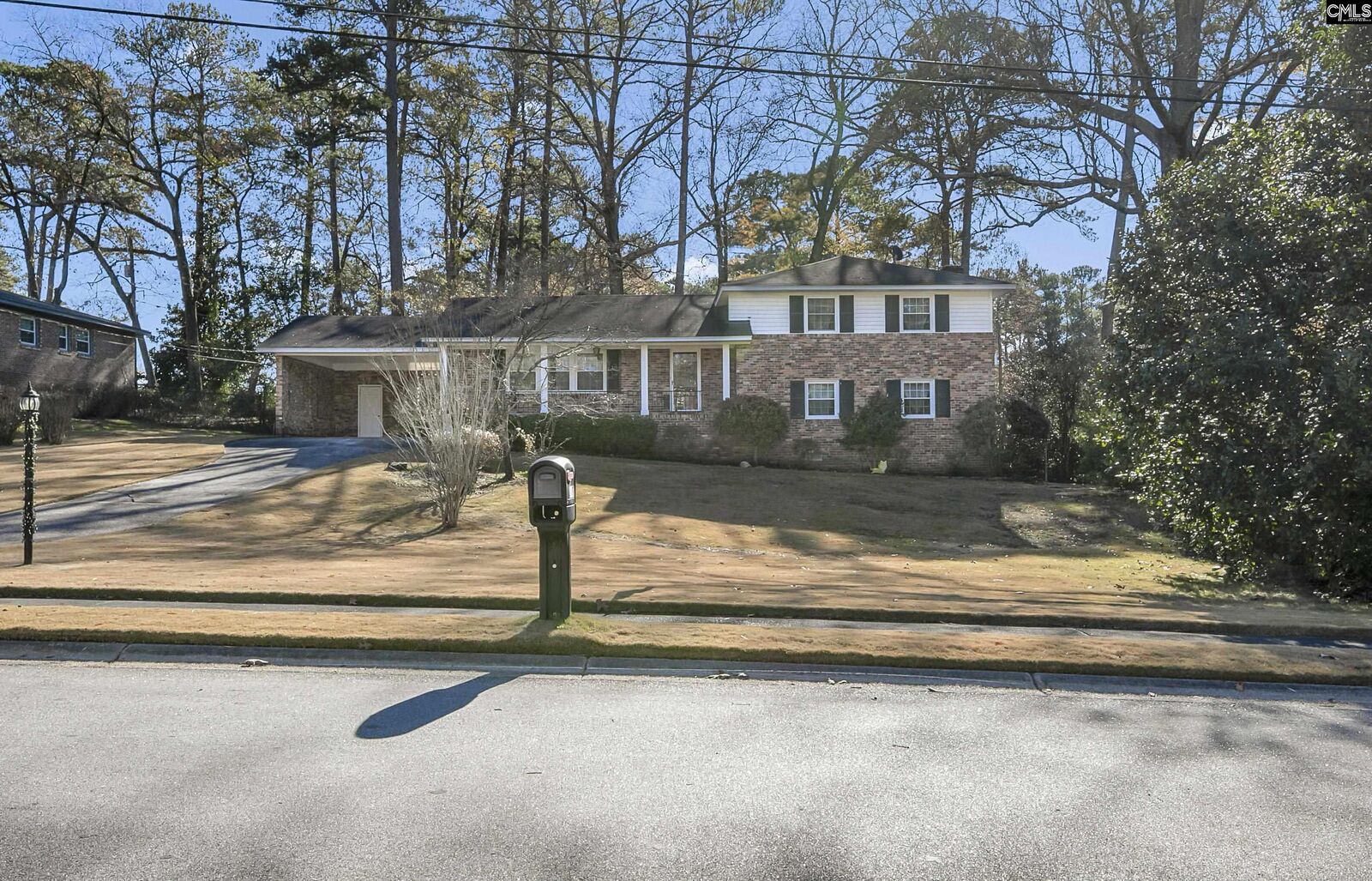 Property Photo: 3410 Woodbranch SC 29205