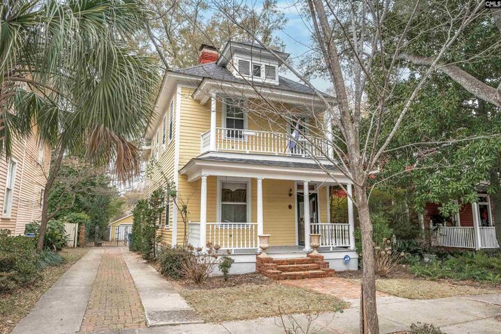 Property Photo:  2219 Gadsden  SC 29201 
