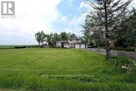 Property Photo: 14384 Humber Station Road ON L7E 0Y5
