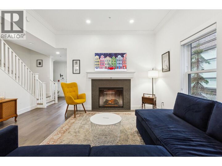 Property Photo:  612 Brantford Street  BC V3M 1W7 