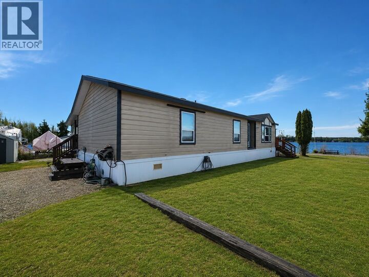 Property Photo: 55615 Jardine Road BC V2N 6P4