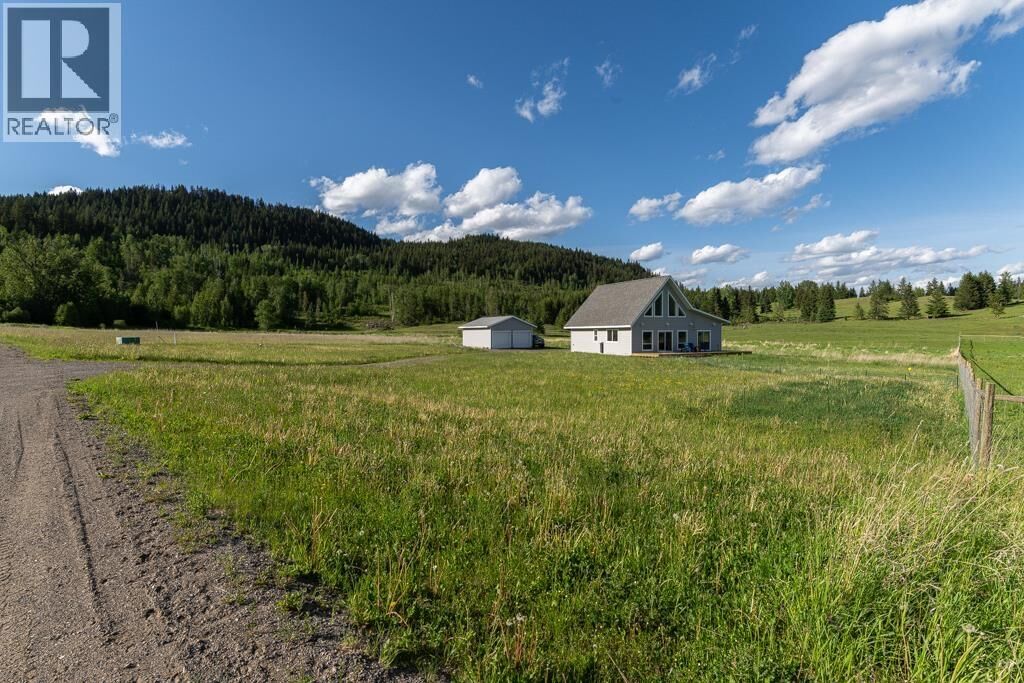 Property Photo: 3963 Canimview Drive BC V0K 1J0