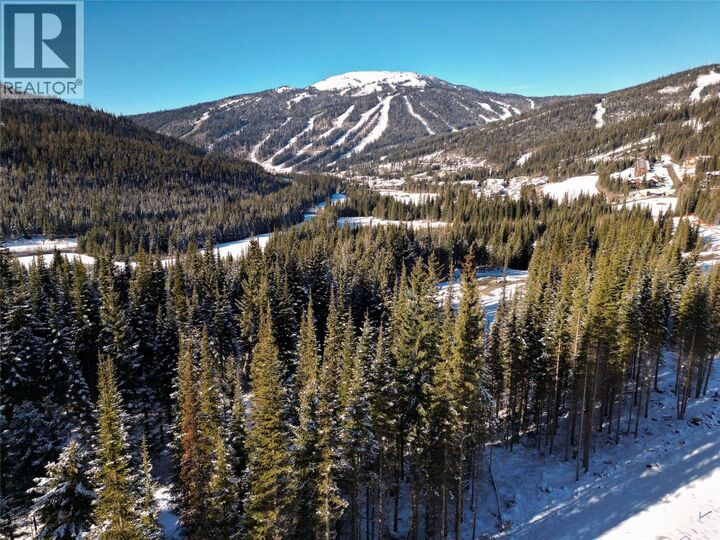 Lot 10 McGillivray Lake Drive — photo 1
