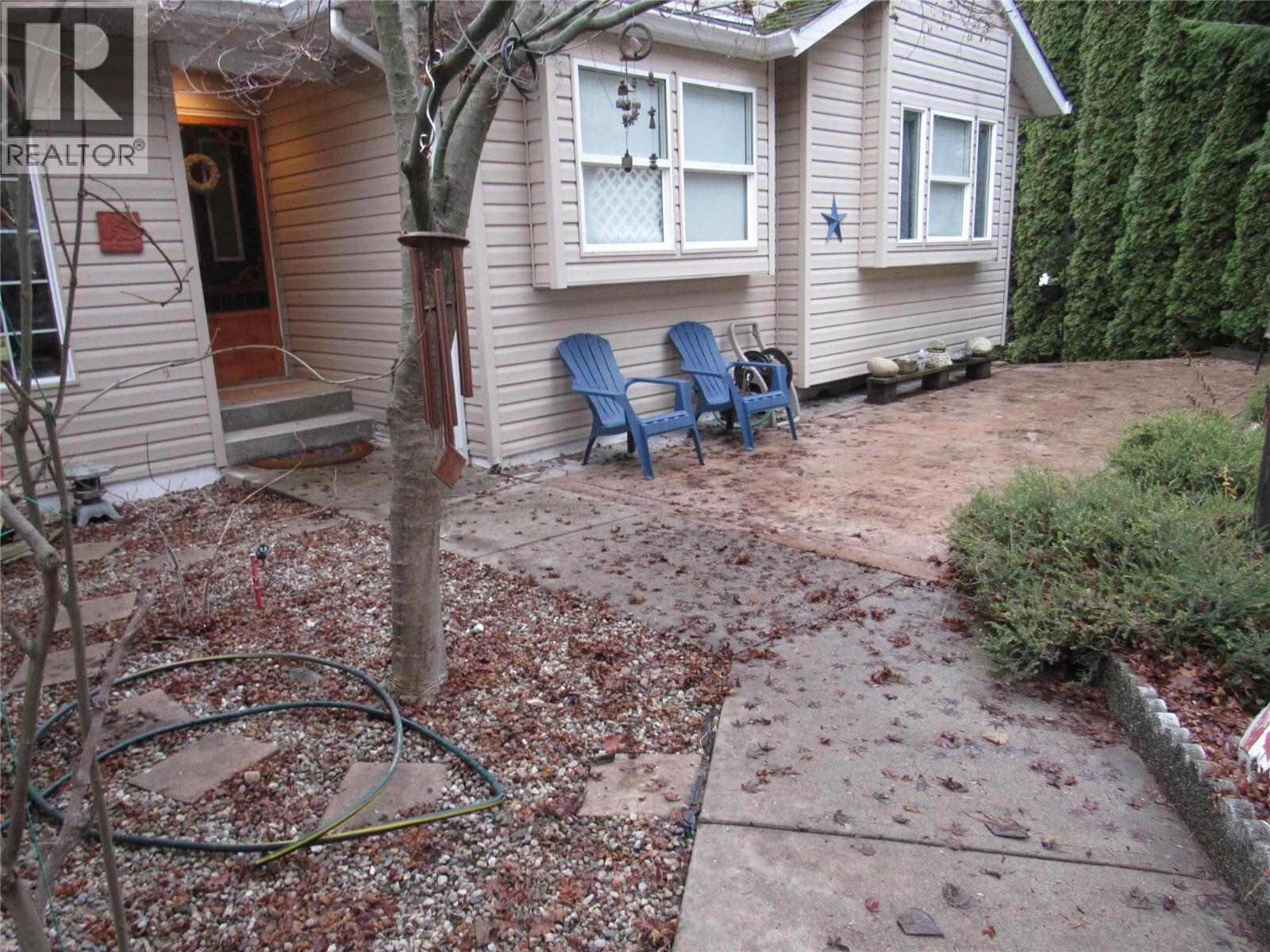 Property Photo:  1659 Greystone Place  BC V1N 4J4 