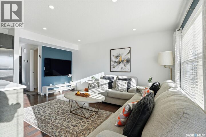 Property Photo:  106 410 Ledingham Way  SK S7V 0C4 