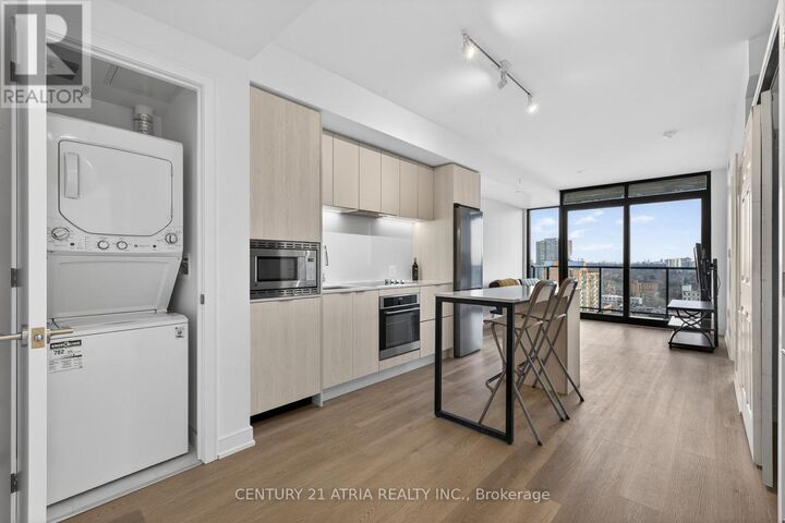 Property Photo:  3009 Novar Road 1418  ON L5B 0P9 