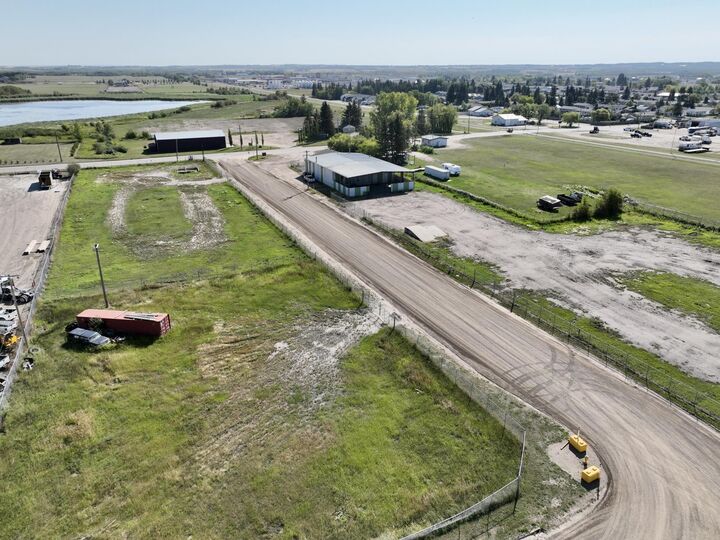 Property Photo:  5502  46 Street  AB T0A 3A2 