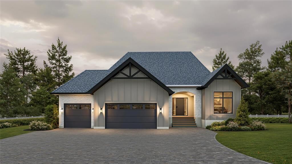 Property Photo:  1 Oshanski Place  MB R4A 0H6 