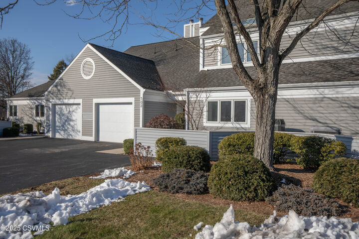 Property Photo:  703 Lakeside Drive  PA 17837 