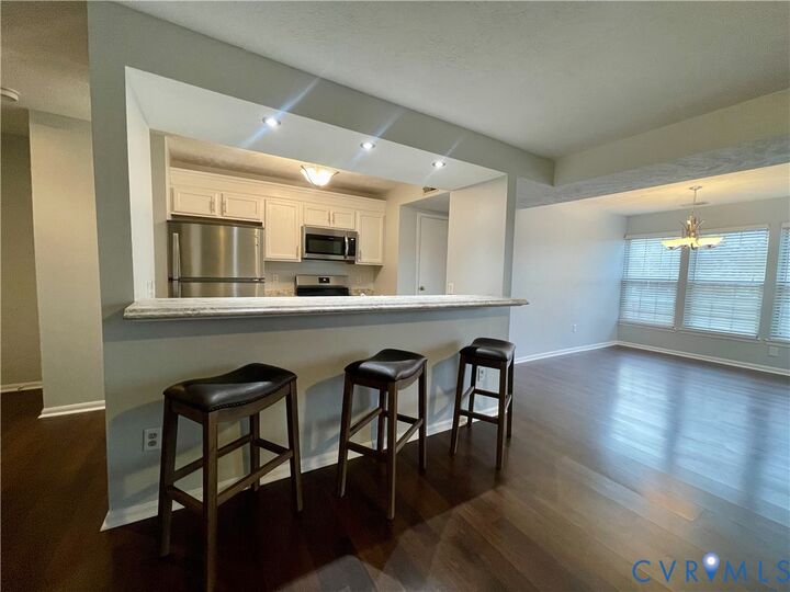 Property Photo:  9397 London Tower Court 506  VA 23060 