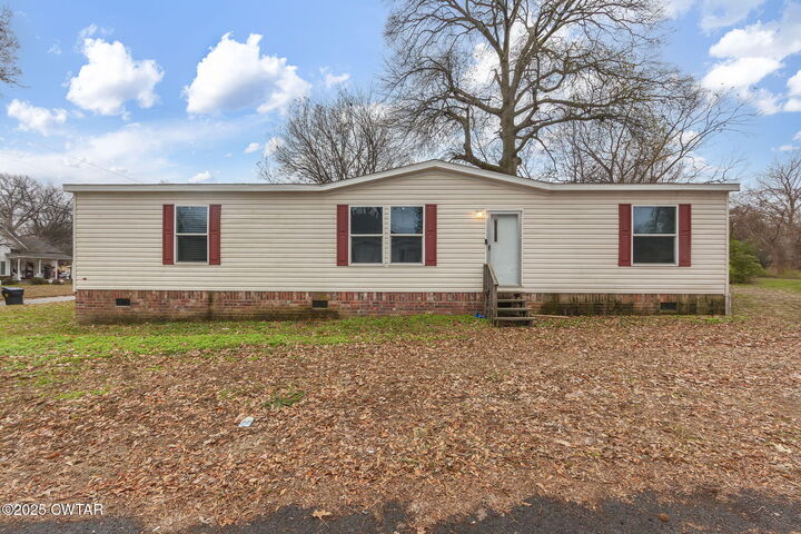 Property Photo: 419 Broadway Avenue TN 38024