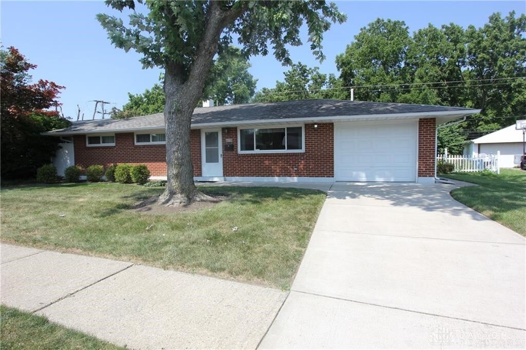 Property Photo: 6529 Harshmanville Road OH 45424