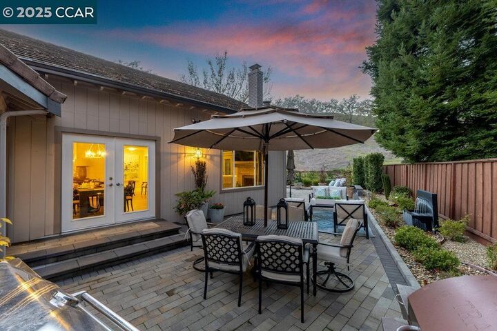 Property Photo:  174 Oakridge Dr  CA 94506 
