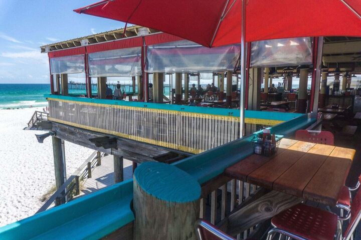 Property Photo:  1096 Scenic Gulf Drive Unit 1012  FL 32550 