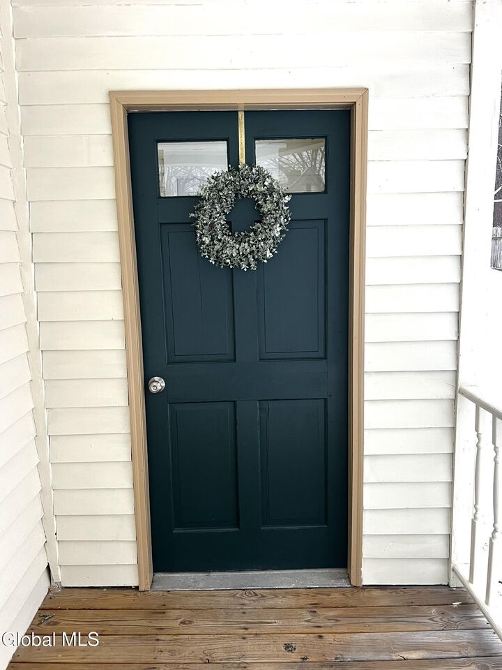 Property Photo: 21 Wells Street NY 12078