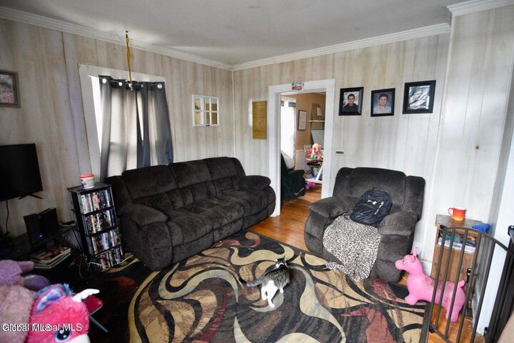 Property Photo:  9 School Street  NY 12839 