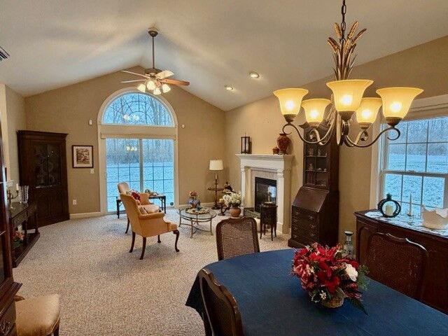 Property Photo:  2007 Chatham Drive  PA 16415 