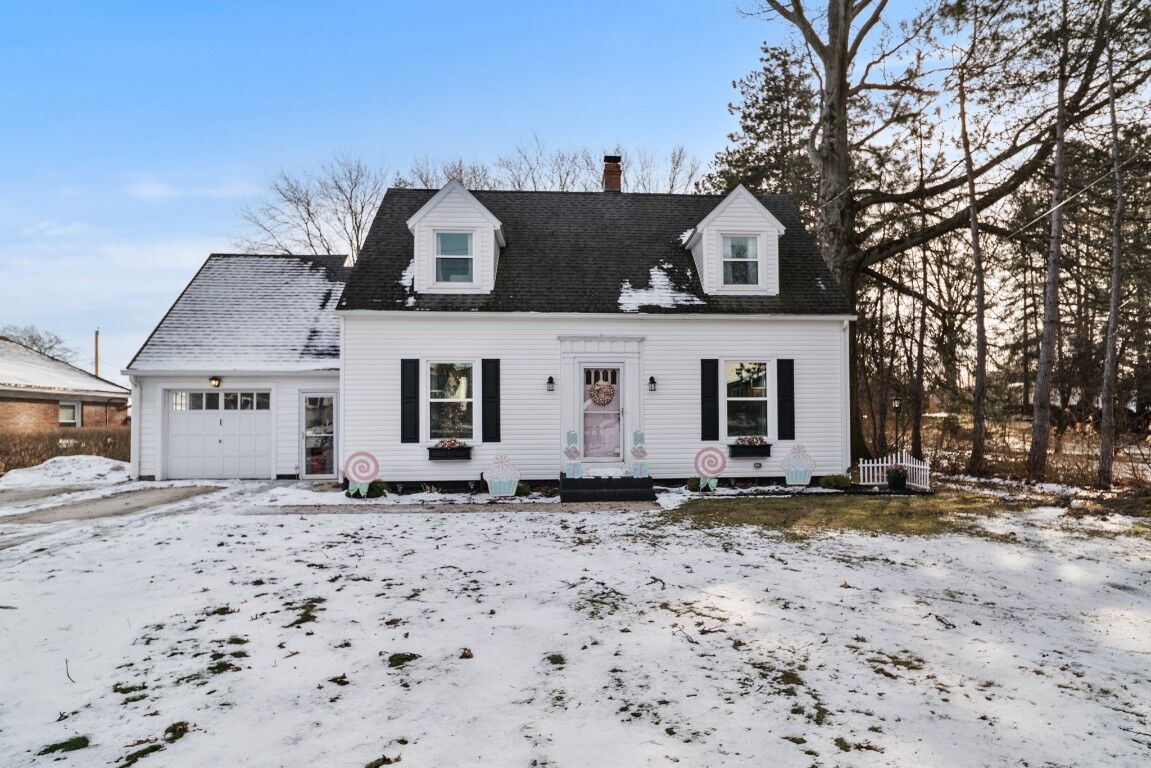 Property Photo:  647 W Gore Road  PA 16509 