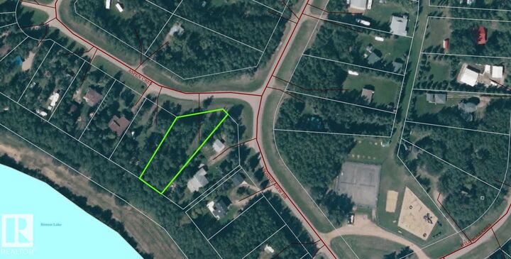 Property Photo: 59536 Range Rd 132A AB T0A 3L0