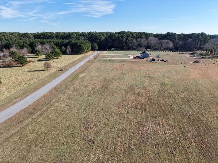 Property Photo:  Lot 3 Rolling Meadows Run  VA 23398 