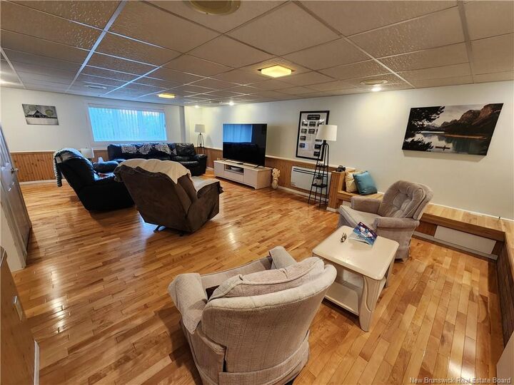 Property Photo: 315 Bernier Street NB E3Y 1E2