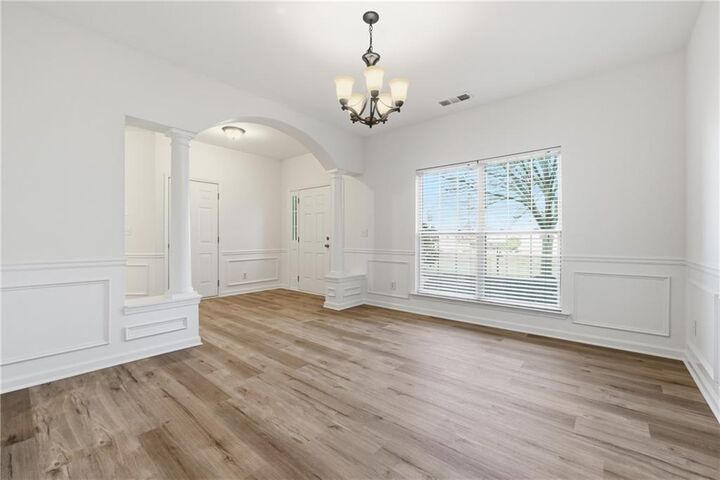 Property Photo: 107 Hidden Lake Circle GA 30114