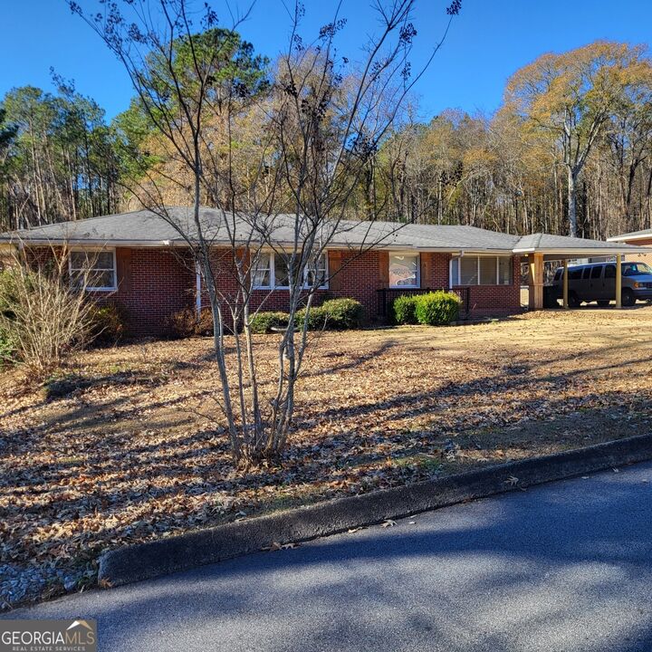 Property Photo:  6307 26th Avenue  AL 36854 