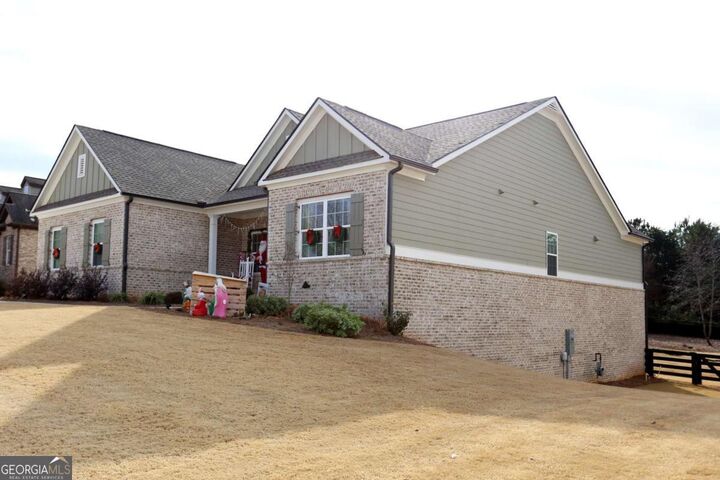 Property Photo: 2024 Jefferson Hall Drive GA 30656