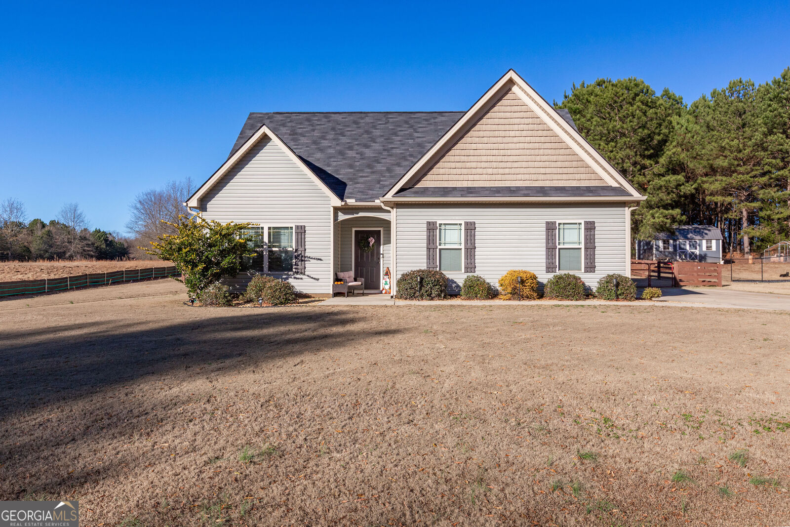 Property Photo:  80 Wortham Road  GA 30251 