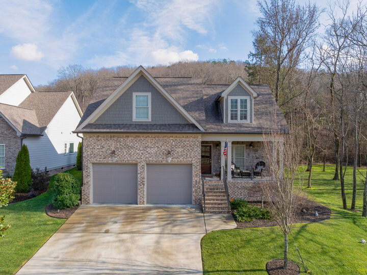 Property Photo:  1150 Saddlebrook Drive  TN 37405 