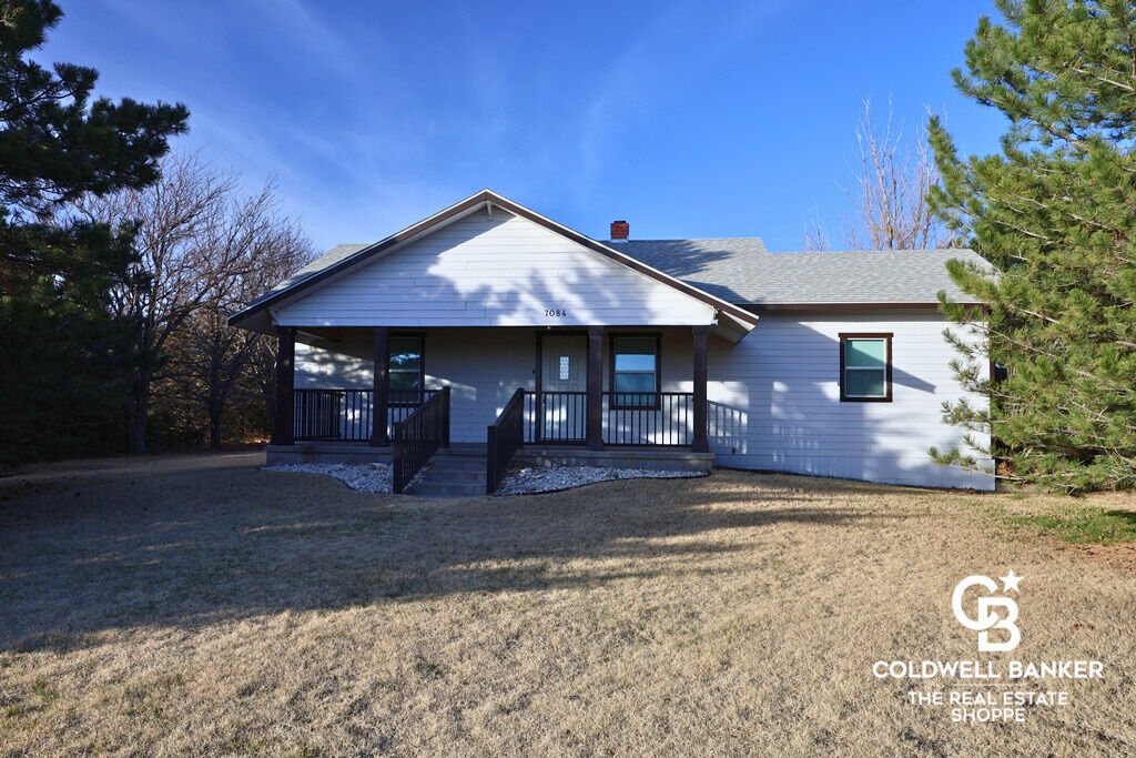 Property Photo:  7084 S Old Highway 83  KS 67846 